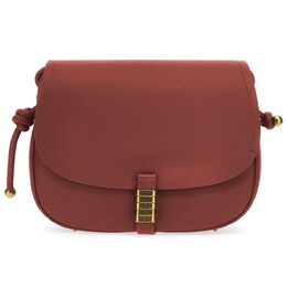 Pinko: Красная сумка 