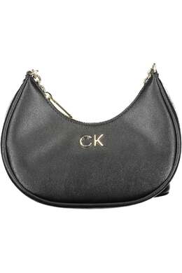 Calvin Klein: Чёрная сумка 
