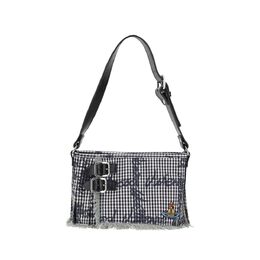Vivienne Westwood: Многоцветная сумка 