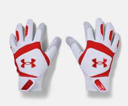 Under Armour: Перчатки 