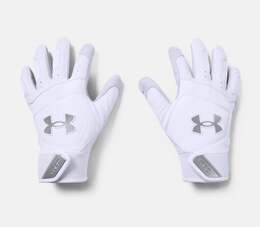 Under Armour: Перчатки 