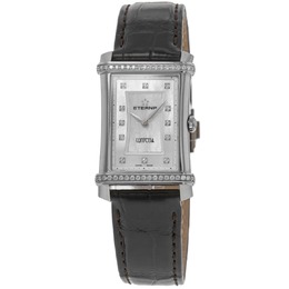 Eterna: Часы 