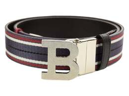 Bally: Ремень 