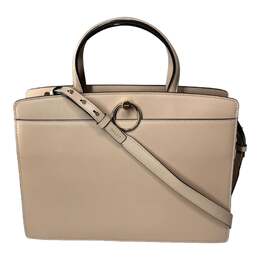 Bally: Бежевая сумка 