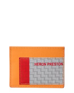 Heron Preston: Обложка  Tape