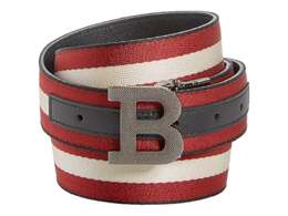 Bally: Ремень 