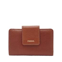 Fossil: Коричневая сумка 