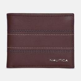 Nautica: Кошелёк 