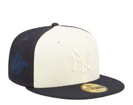 NEW ERA: Синяя кепка 