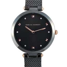Rebecca Minkoff: Часы 