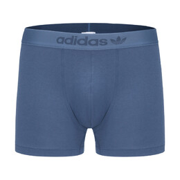 Adidas Originals: Зелёные трусы 