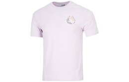 PUMA: Светлая футболка  Ess