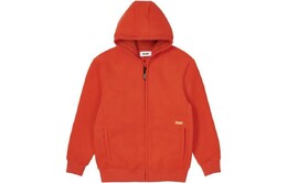 Palace: Оранжевая куртка 