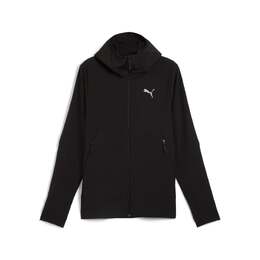 PUMA: Куртка из софтшелла 