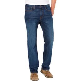 Tommy Jeans: Джинсы с карманами 