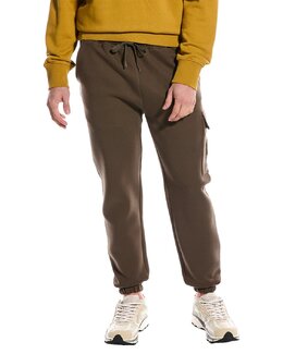 Mackage: Зелёные брюки 