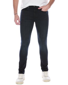 rag & bone: Джинсы стрейч 