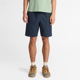 Timberland: Тёмные шорты 