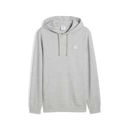 PUMA: Светлая толстовка 