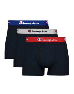 Champion: Чёрные трусы 