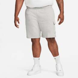 Nike: Спортивные шорты  Club