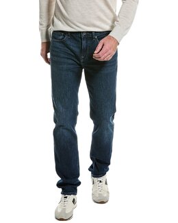 7 For All Mankind: Синие джинсы 