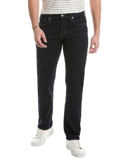 7 For All Mankind: Синие джинсы 