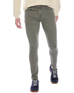 rag & bone: Джинсы стрейч 