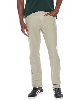 Joe's Jeans: Зелёные джинсы 