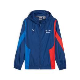 PUMA: Голубая куртка 