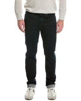 7 For All Mankind: Синие джинсы 