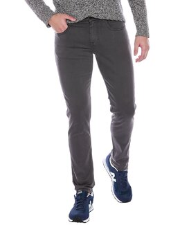 7 For All Mankind: Зауженные брюки 