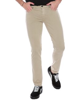 7 For All Mankind: Зауженные брюки 