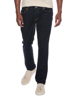 7 For All Mankind: Синие джинсы 