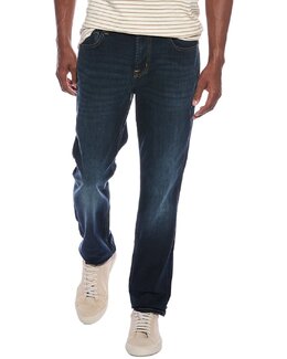 7 For All Mankind: Синие джинсы 