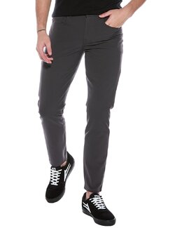 7 For All Mankind: Серые джинсы 