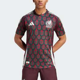 Adidas: Домашняя майка 