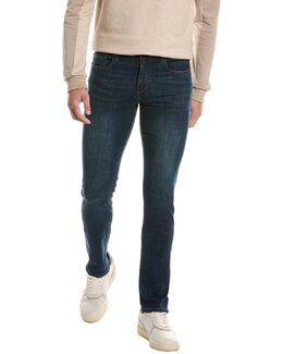 Joe's Jeans: Синие джинсы 