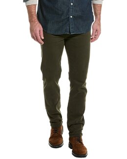 7 For All Mankind: Зелёные джинсы 