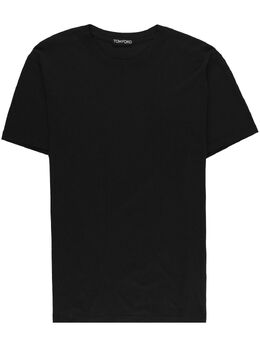 Tom Ford: Чёрная футболка 