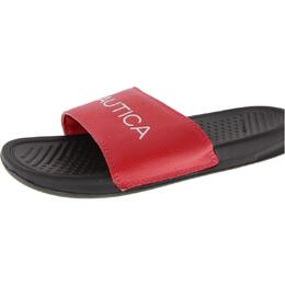 Nautica: Красные сандалии 