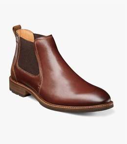 Florsheim: Ботинки 
