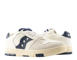 Saucony: Бежевые туфли 