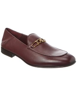 Salvatore Ferragamo: Коричневые мокасины 