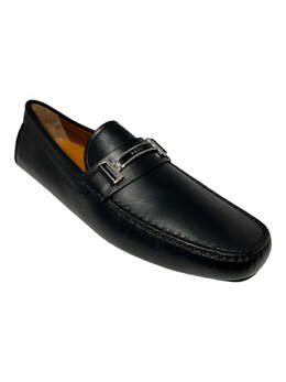 Bally: Чёрные мокасины 