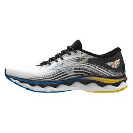 Mizuno: Белые туфли 