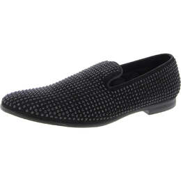 Steve Madden: Чёрные мокасины 