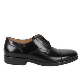 Salvatore Ferragamo: Чёрные туфли 