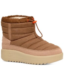 UGG: Ботинки 