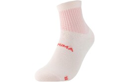 PUMA: Розовые носки 